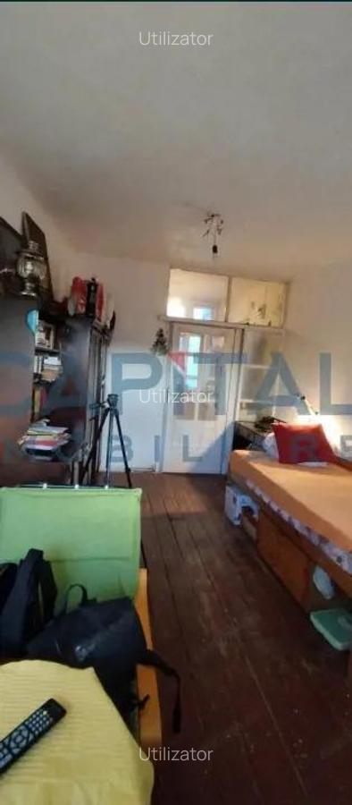 FARA COMISION! 1 camera, ULTRACENTRAL, PIATA UNIRII - 3