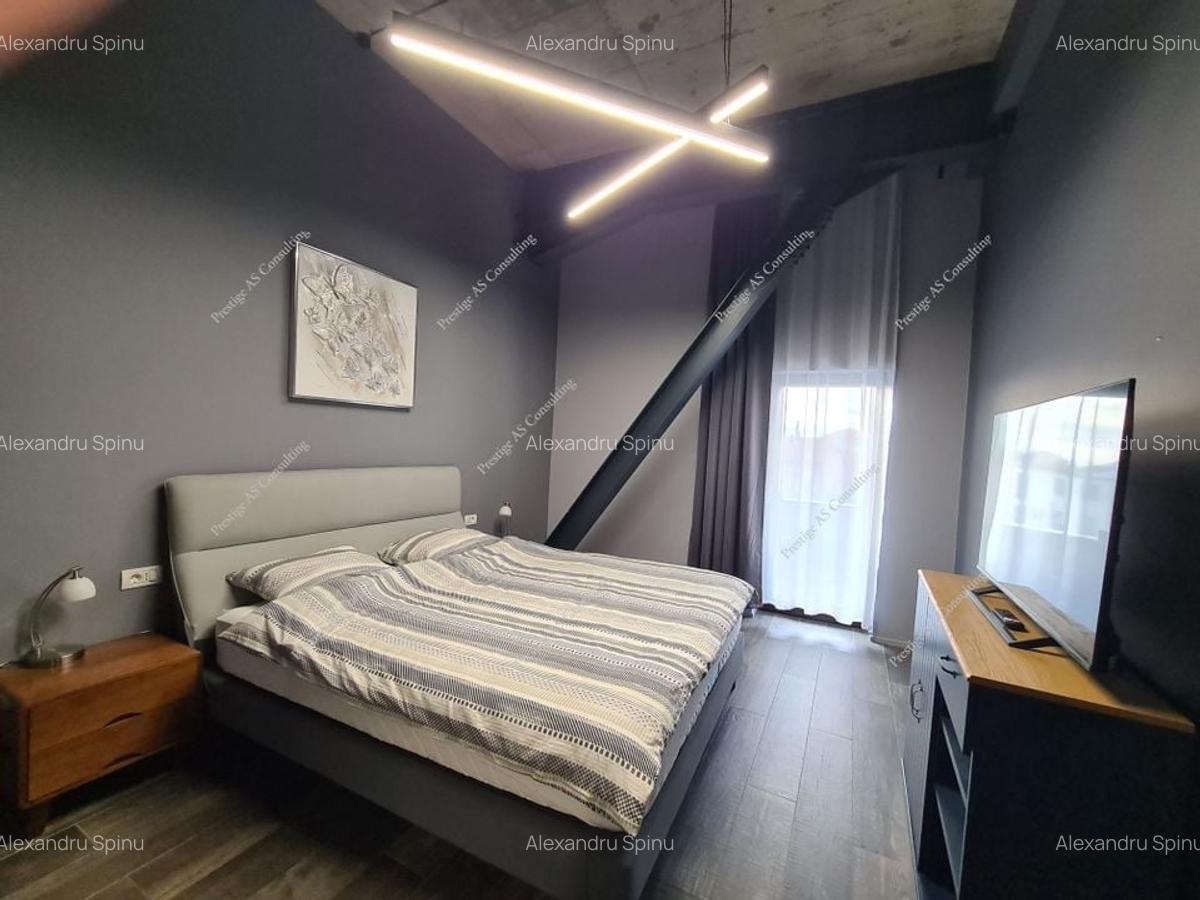 Apartament pet friendly cu 2 camere - acces gratuit in sala de fitness - Cetatii - 15