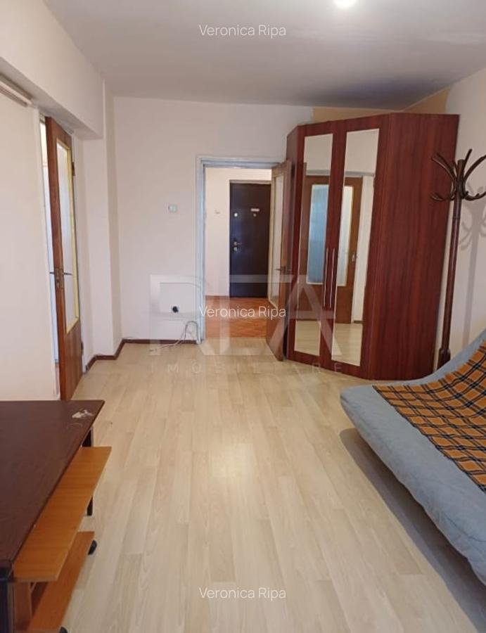 Apartament 2 camere, bl 1980- Crangasi, Str Ceahlau - 1