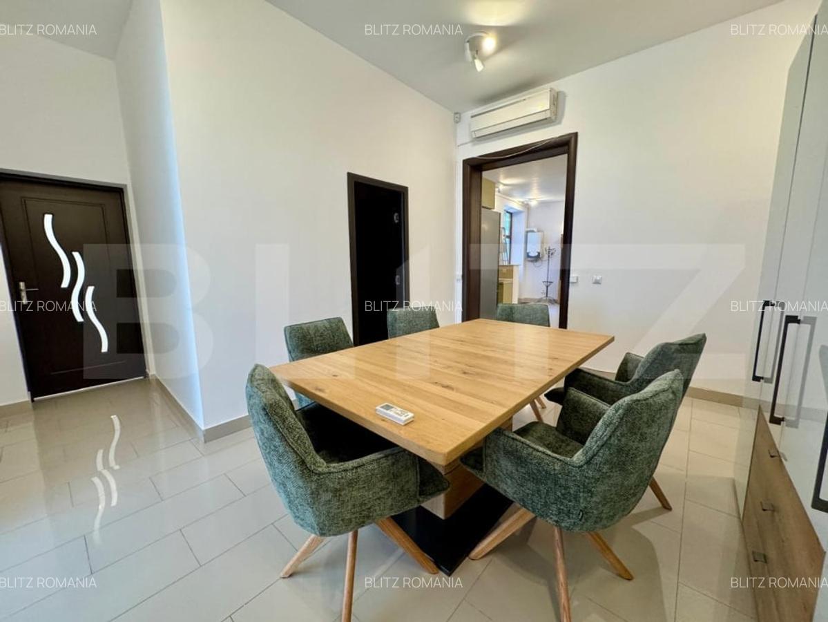 Apartament 4 camere, 130 mp, zona Piata Unirii - 4
