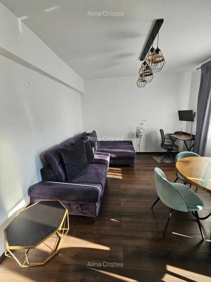 Aparatorii Patriei metrou - 3 camere , 83mp + loc parcare - 4