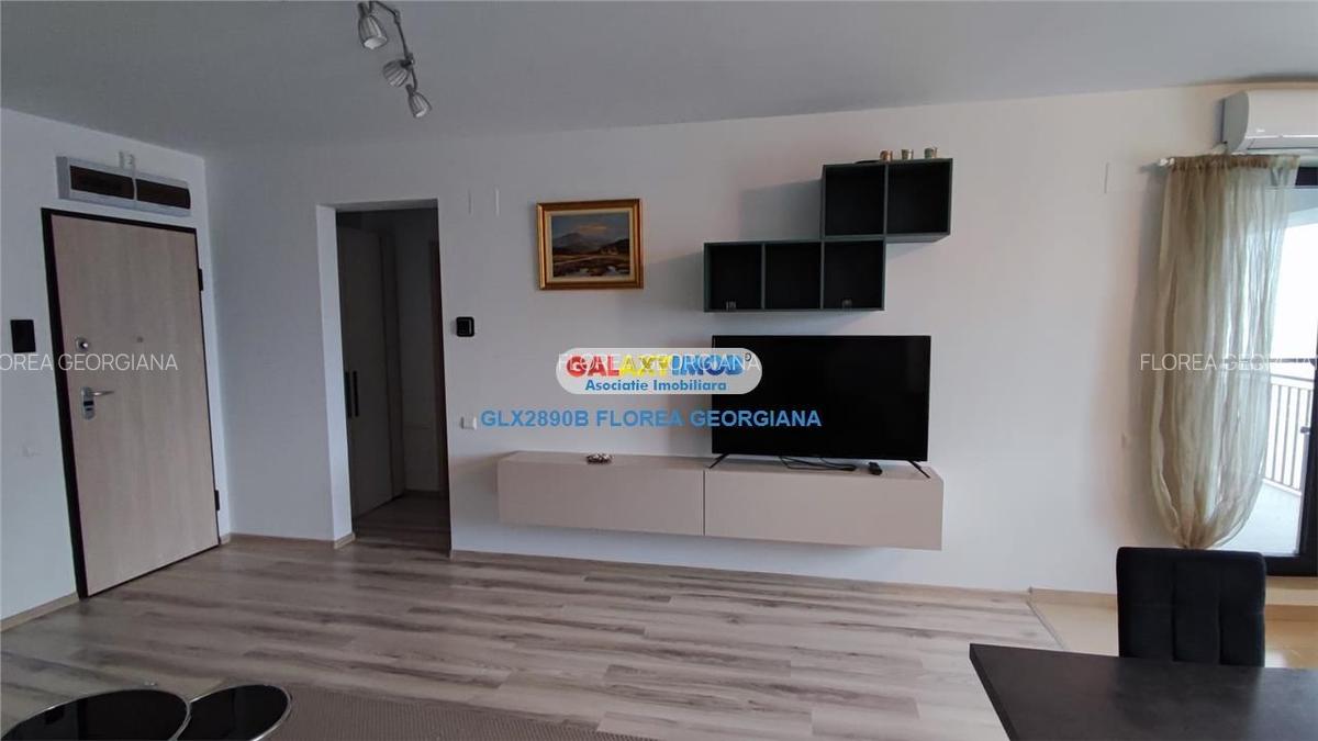 Apartament 2 camere Greenfield Residence - 5