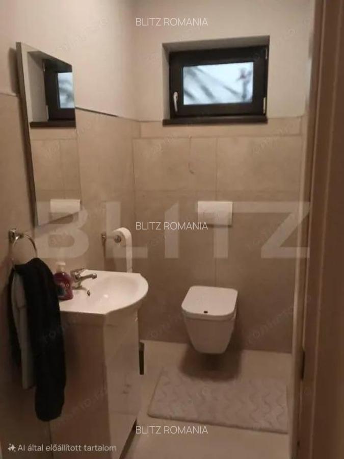 Casa de vanzare, 3 camere, 106 mp + 691 mp teren, zona linistita - 5