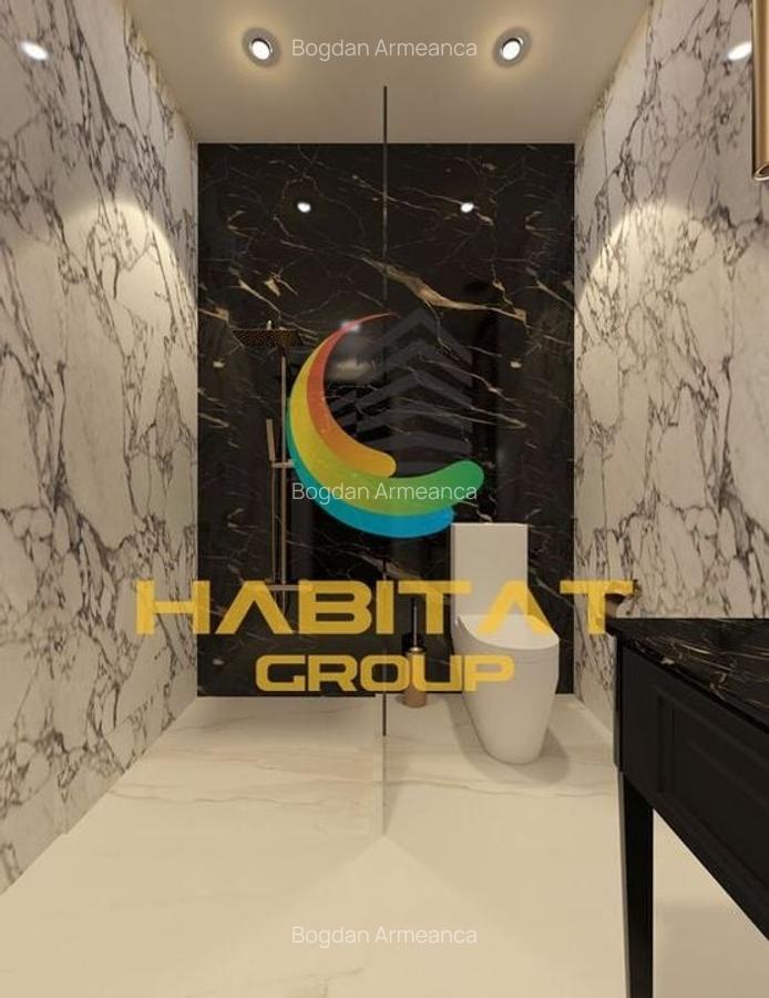 Vand apartament cu 2 camere decomandat in zona noua din Pallady - 7