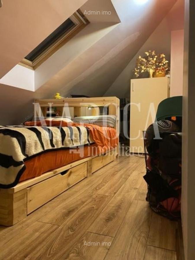 Apartament 3 camere de vanzare in Gheorgheni, Cluj Napoca - 1