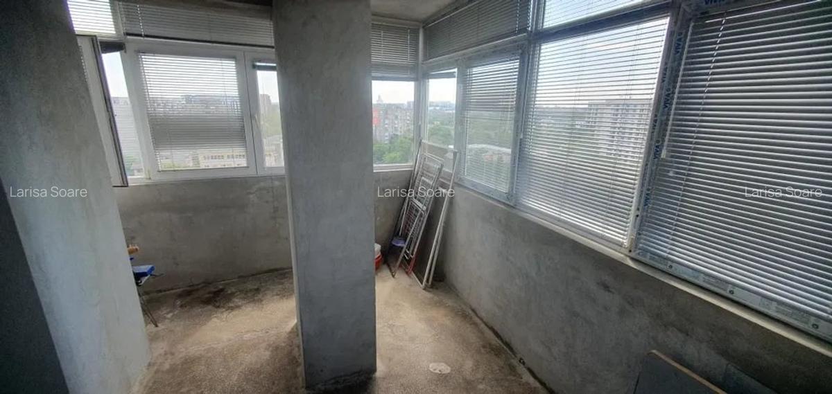4 camere | decomandat | 500 m Metrou Lujerului | vedere panoramica - 3