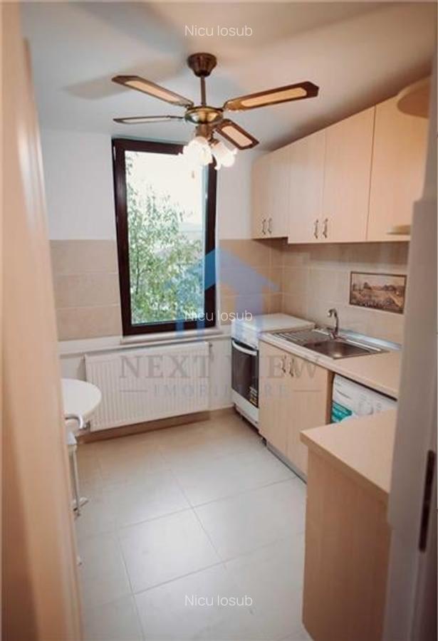Apartament 2 camere, Marasti - 5