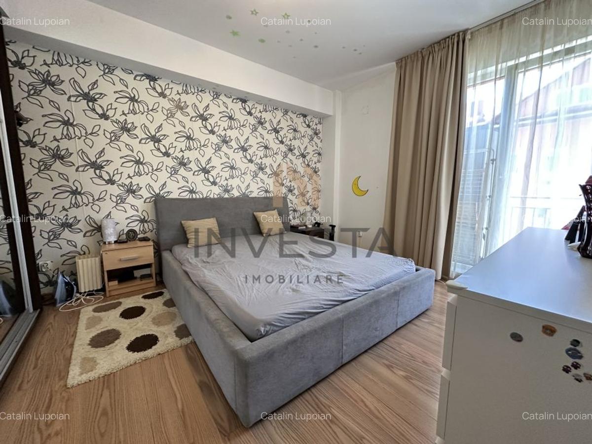 Apartament 2 camere la etaj intermediar in Buna Ziua! - 2