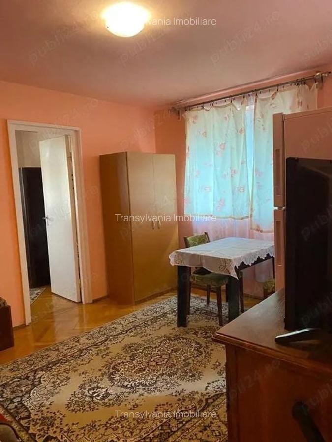 Apartament | 1 camera | Gheorgheni - 5