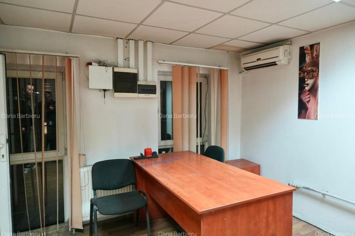 ICIL, hala mica productie /depozitare + spatiu birouri amenajat - 23