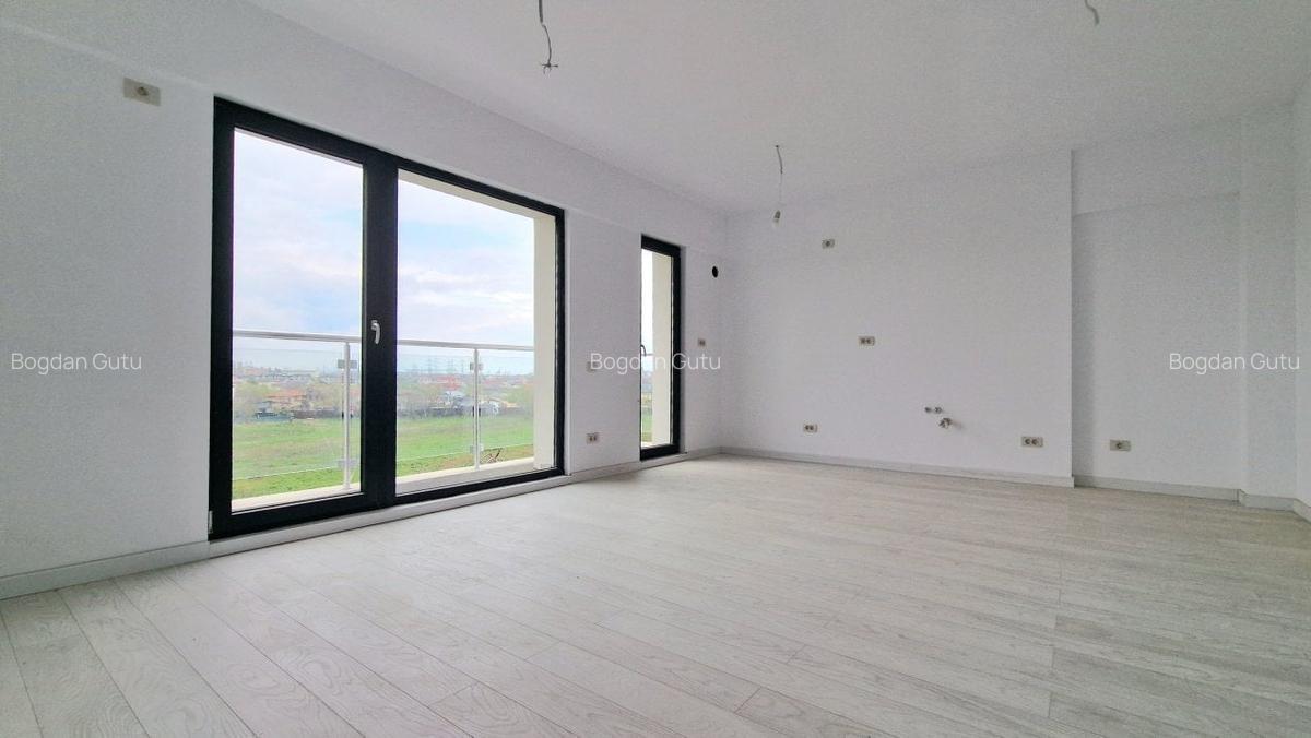 SunLake Residence, Lacul Fundeni, 2 camere - 2