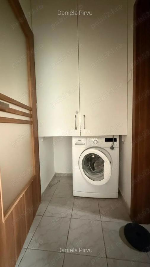 Democratiei apart 2 camere LIBER, mobilat si utilat - 2