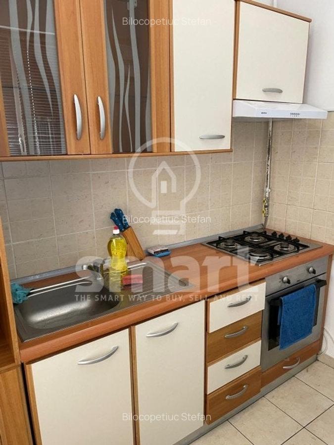 Inchiriere apartament 1 camera - 4