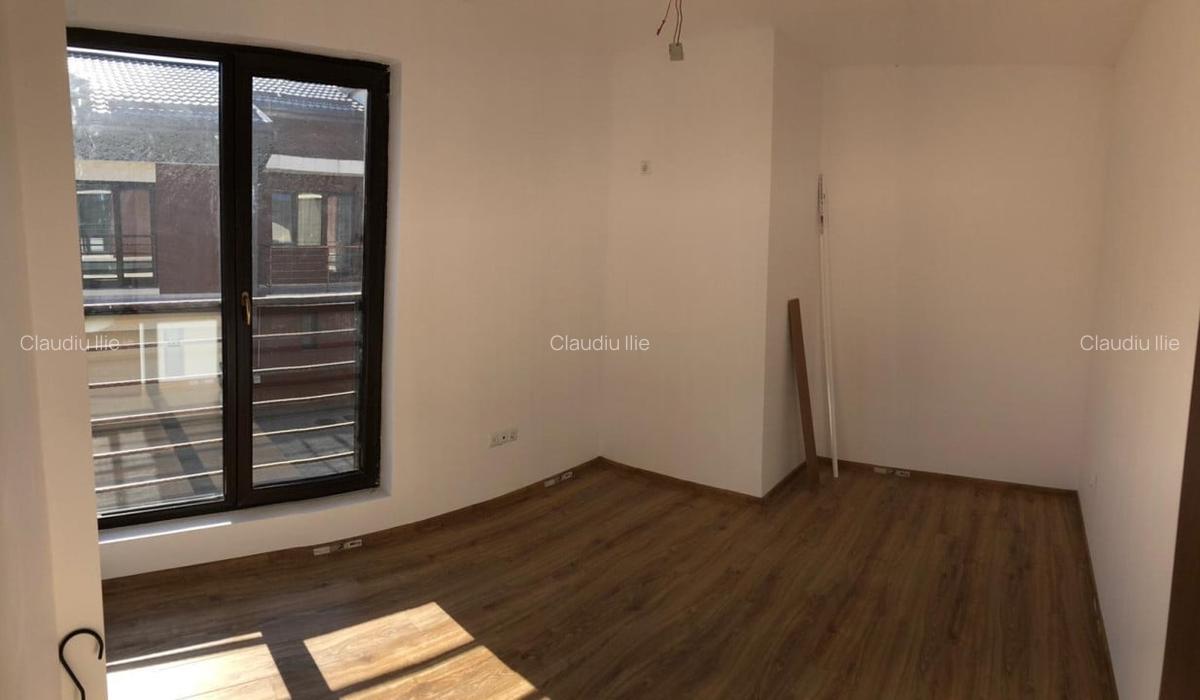 Case de vanzare, complex Strong Residence, Bragadiru - 3