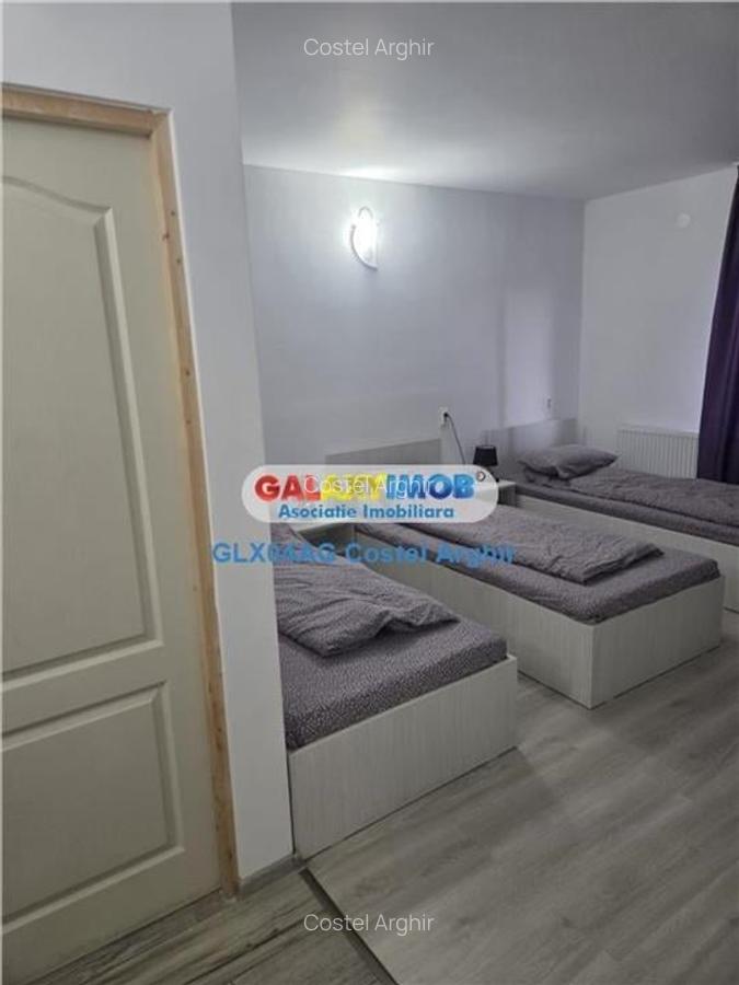 Inchiriem vila in Budeasa, mobilata si utilata - 16