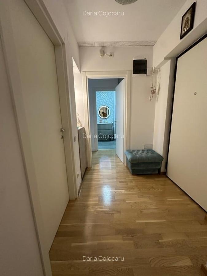 Apartament cu 3 camere decomandat în Domenii - 11