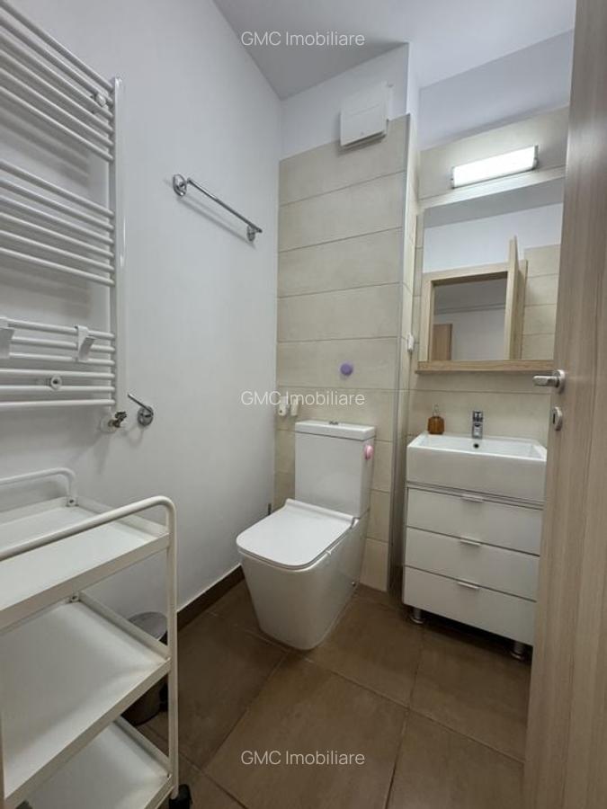 Gran Via Park - Studio Bloc Nou Metrou Lujerului V3 - 8 Gran Via Park - Studio Bloc Nou Metrou Lujerului V3 - 8