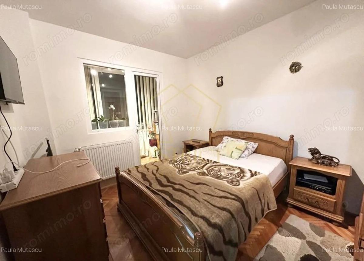 Apartament deosebit cu 3 camere | Zona Dacia - 12