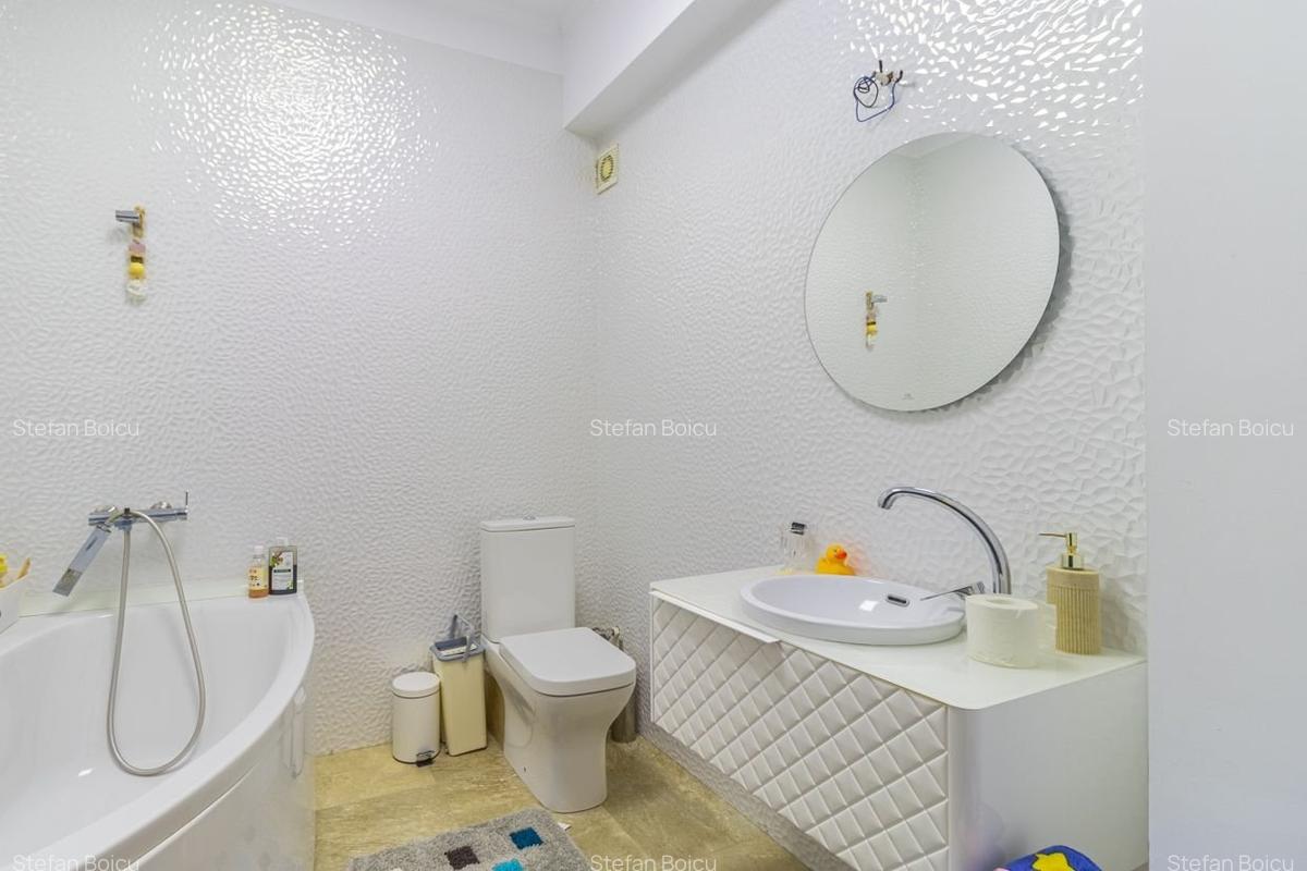 Vila cu piscina si garaj - 6 dormitoare - Pantelimon - 33