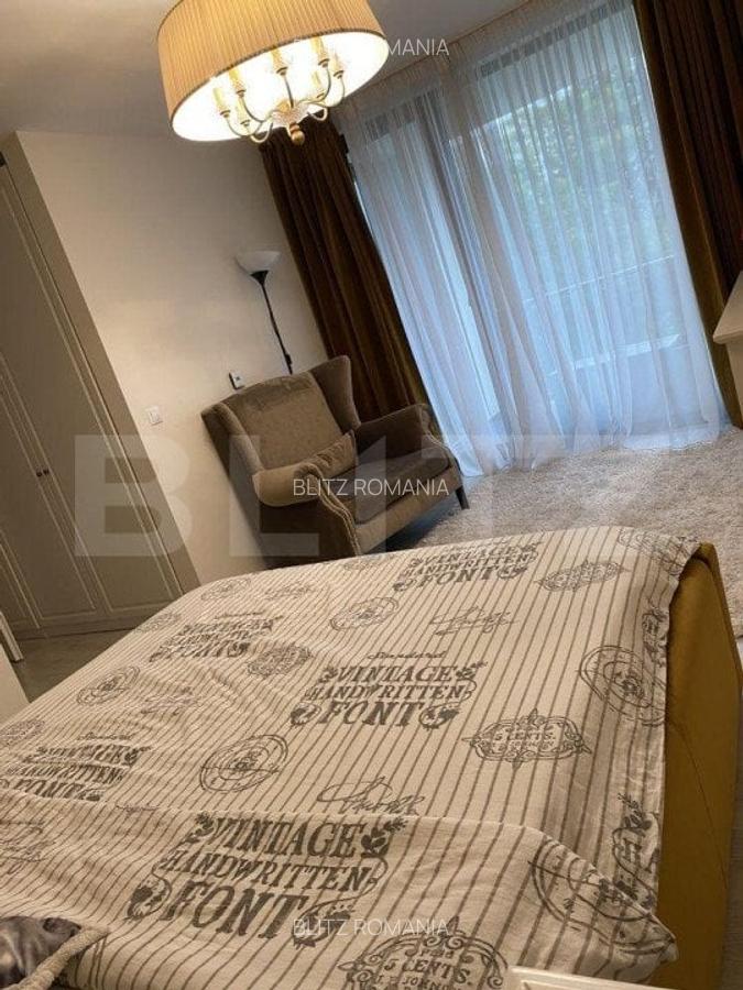 Apartament top de 3 camere, 95 mp, parcare subterana, zona Iulius Mall - 4