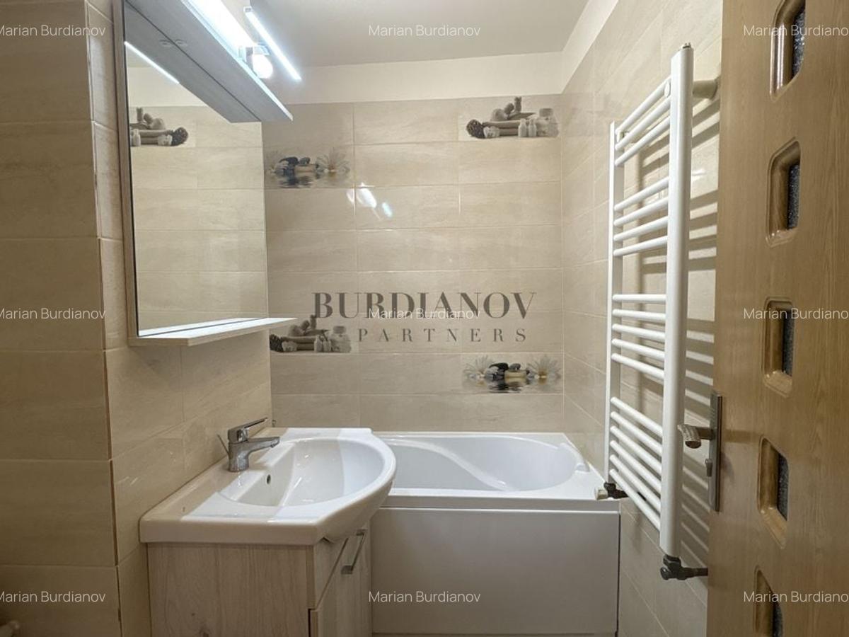 Apartament cu 2 camere de vânzare - Metrou Nicolae Grigorescu - 10