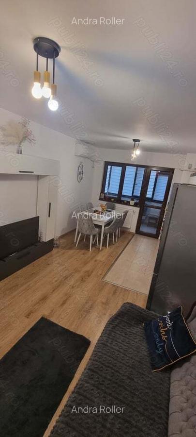 Apartament 2 camere open space - 6 Apartament 2 camere open space - 6