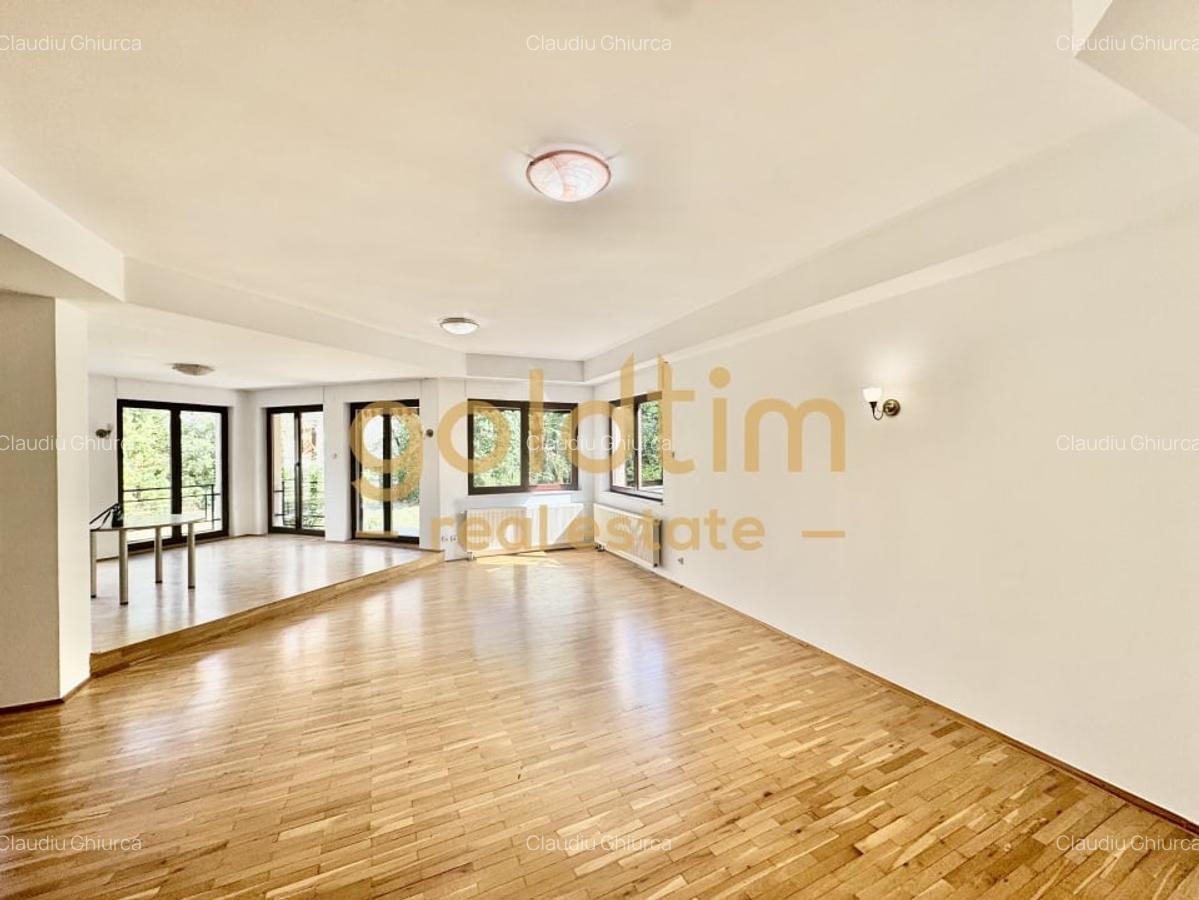 PET FRIENDLY/VILA INDIVIDUALA/TEREN LIBER 710 MP/ GARAJ/ ANSAMBLU SECURIZAT - 1