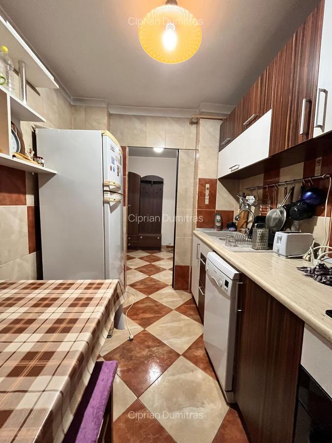 Apartament cu 2 camere Tudor Vladimirescu - 8