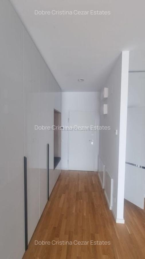 Apartament cu 4 camere decomandat în Băneasa - 8