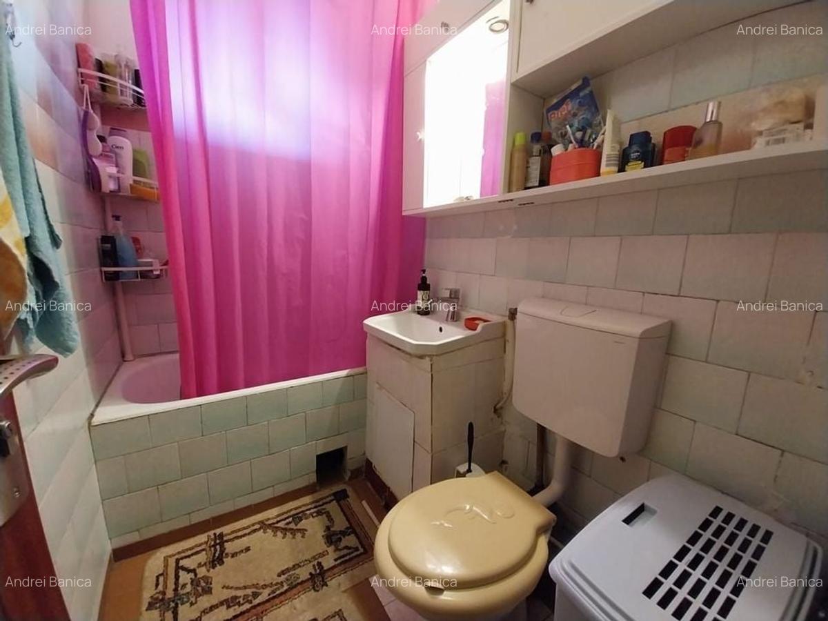Apartament 2 camere Tractorul | Strada General Mociulschi - 6