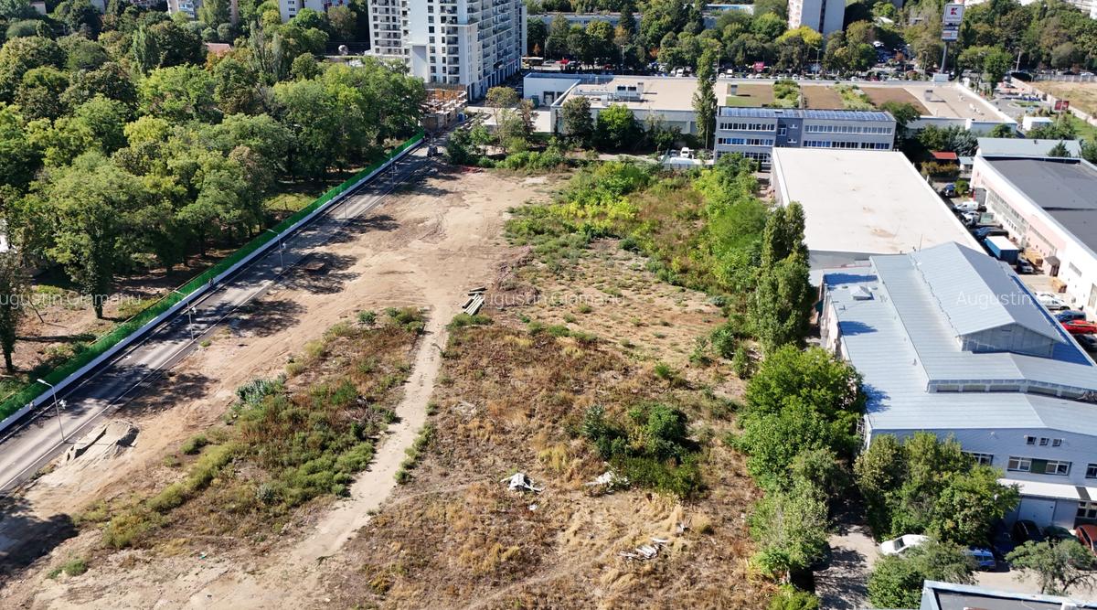 Teren de Vânzare – Investiție Premium în Zona Piața Sudului / Berceni - 6
