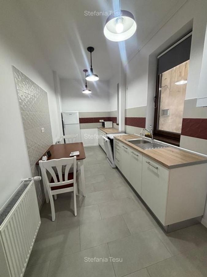 Apartament 3 camere Armeneasca de închiriat - 9