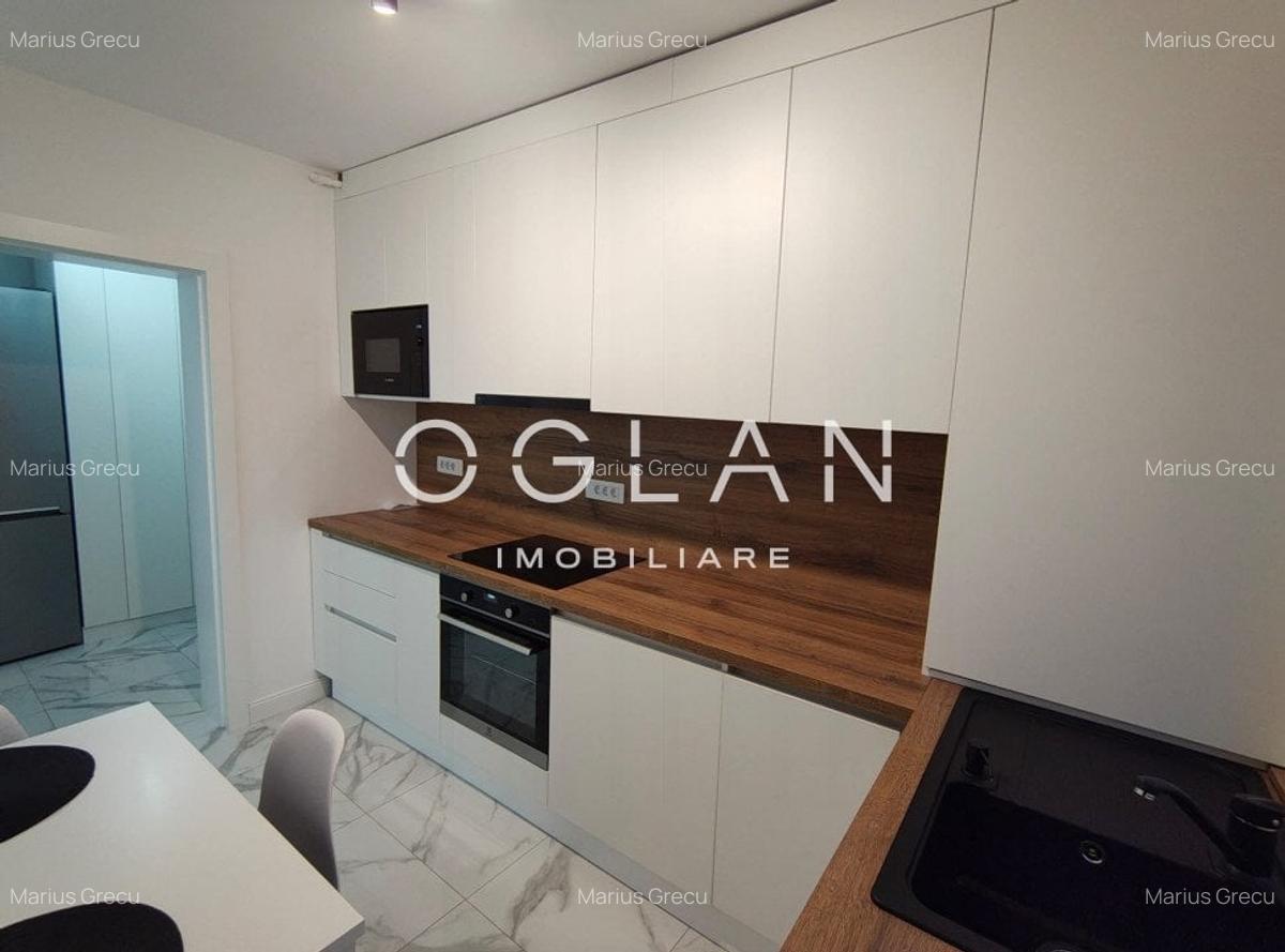 Apartament MODERN 2 cam.-zona Rahovei, COMISION 0% - 11
