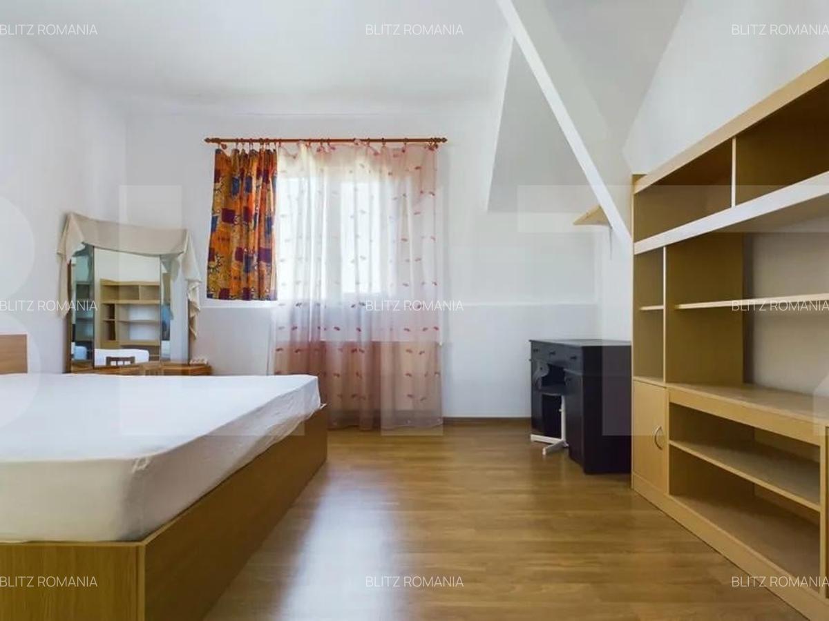 Apartament 4 camere in apropierea Parcului Bucovina - 5