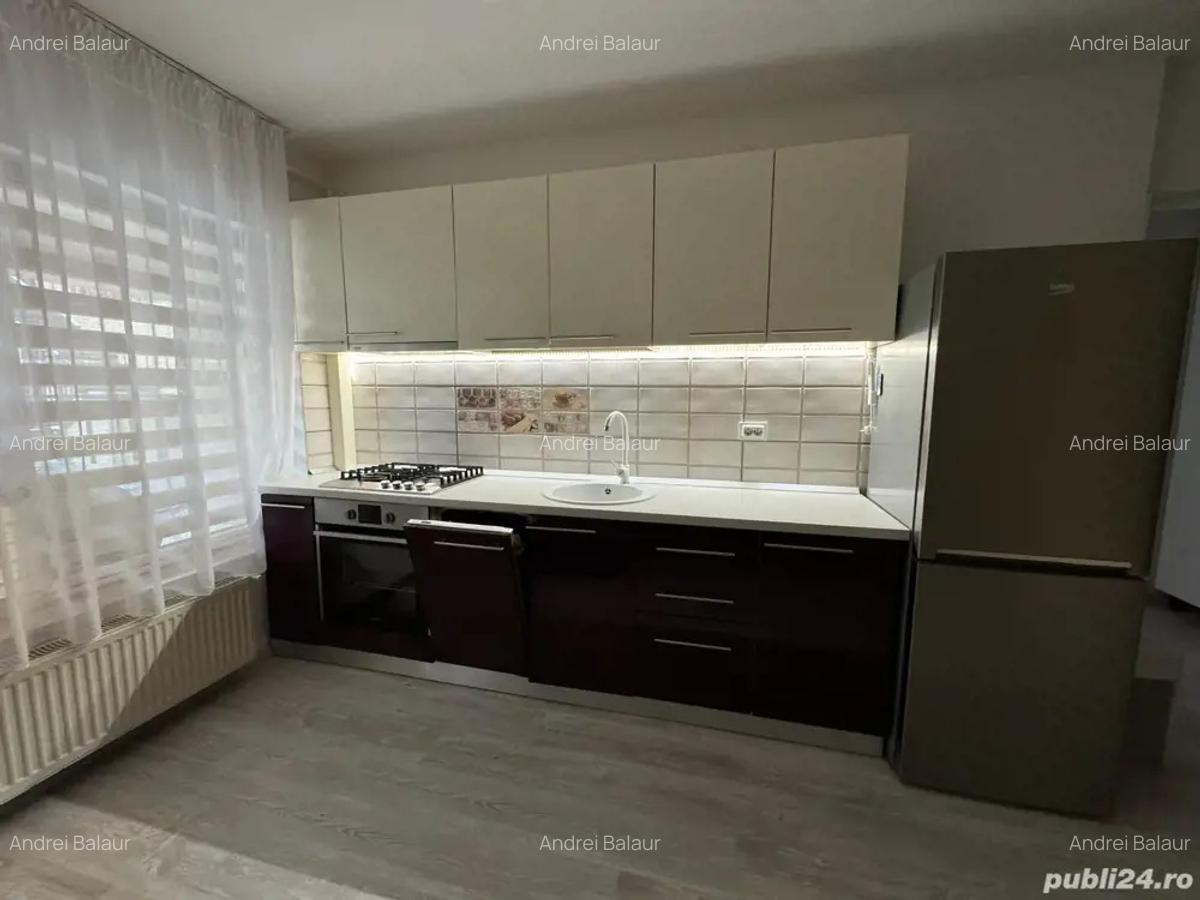 Apartament 2 camere Pacurari Alpha Bank - 3