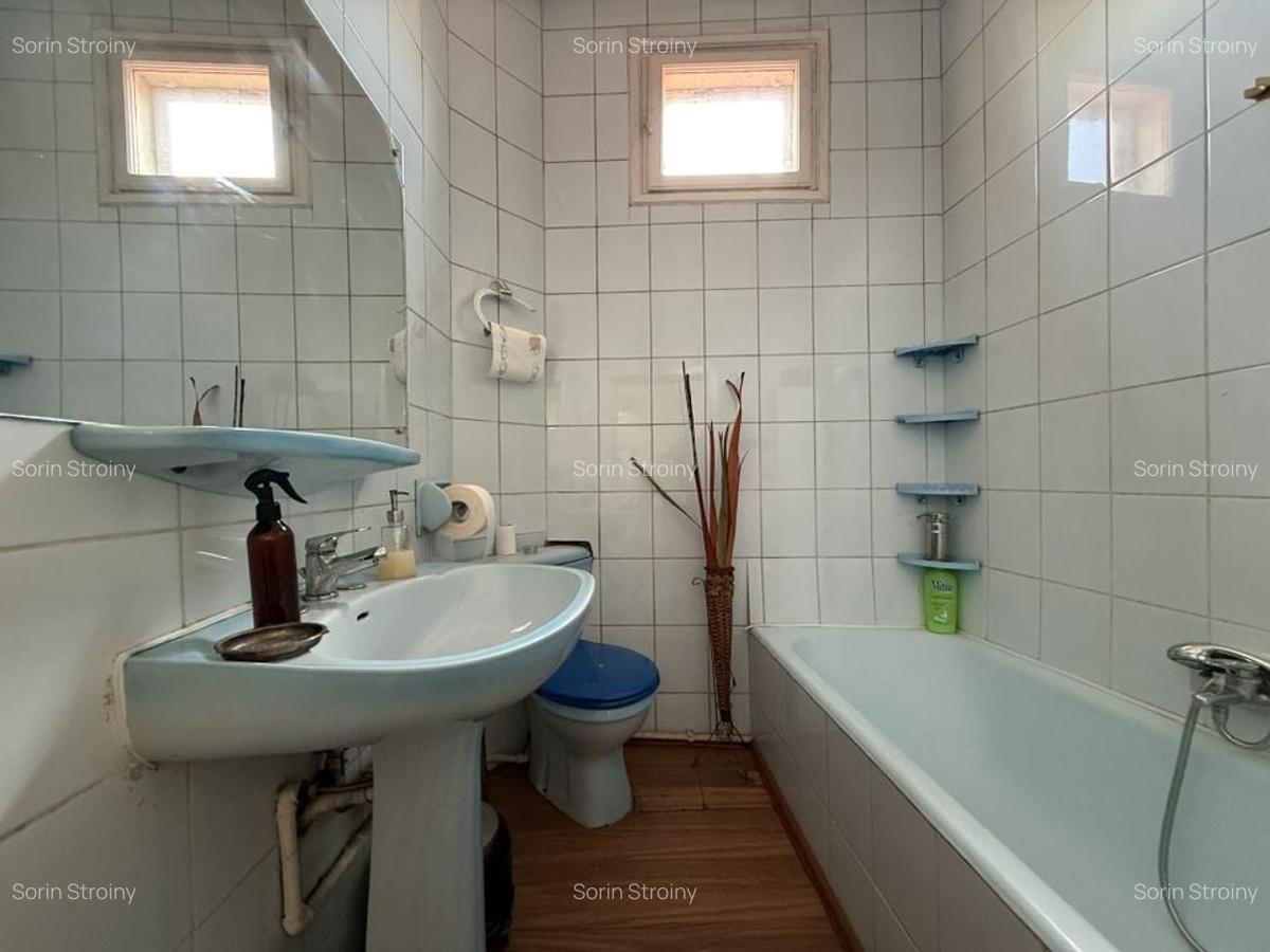 Apartament duplex superb Popa Tatu - Cismigiu - 8