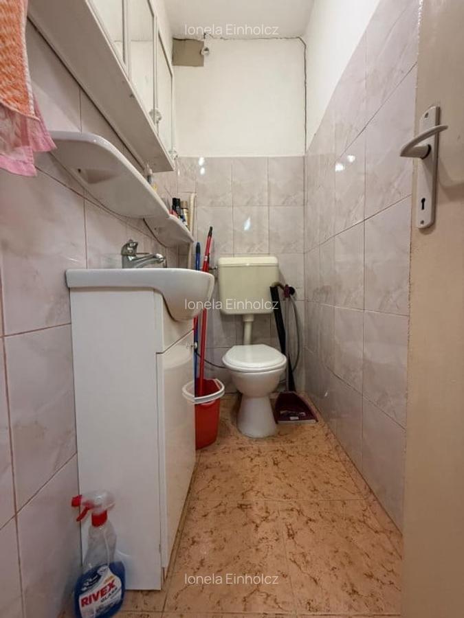 Apartament 3 camere + garaj, etaj 1, 2 bai, 2 balcoane - Girocului - 7