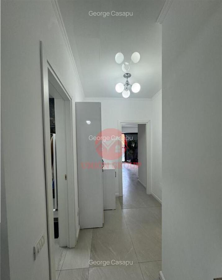 Apartament 2 Camere Mobilat Modern, Zona Rex Mamaia - 4