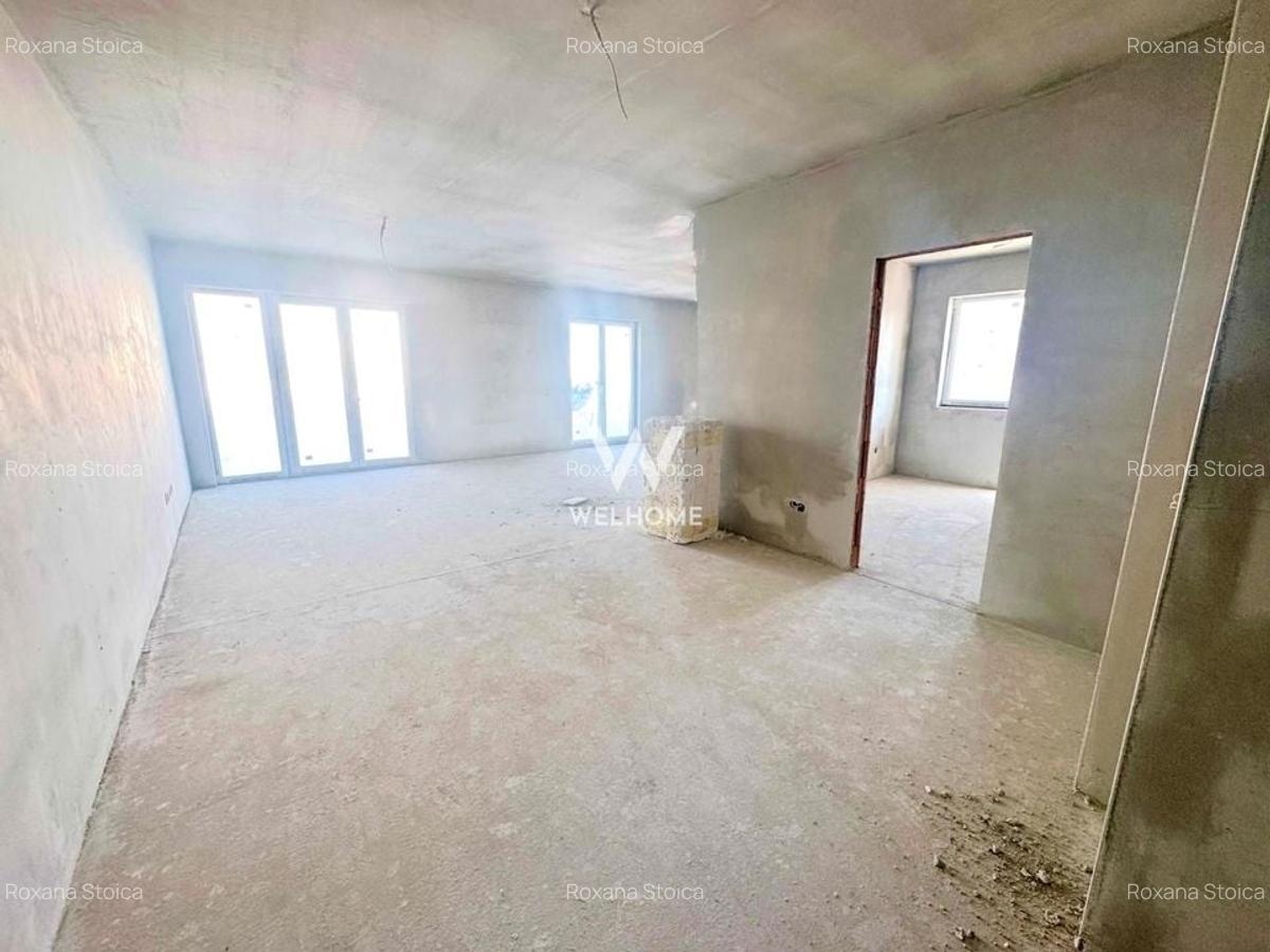 Penthouse 111mp  LA CHEIE, Sibiu,COMISION 0 - 2