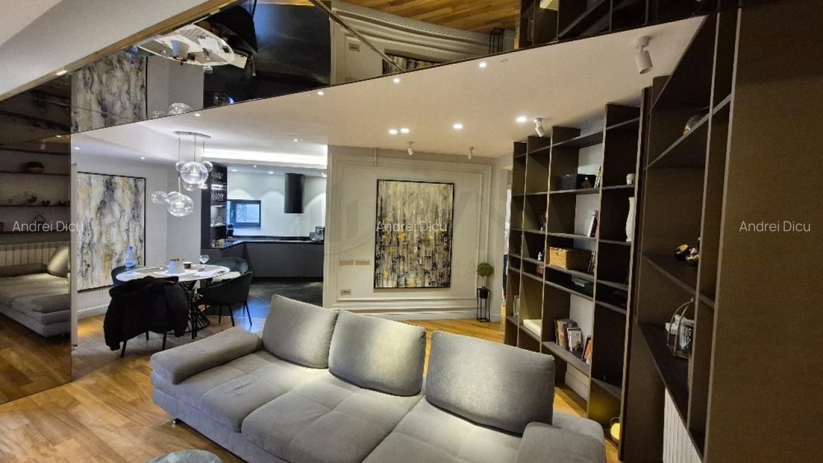 REA1023126 Apartament I De Vanzare I 3 Camere I Piata Victoriei - 5
