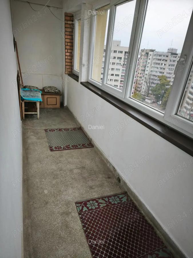 Inchiriere apartament 2 camere Dristor Camil Ressu - 7