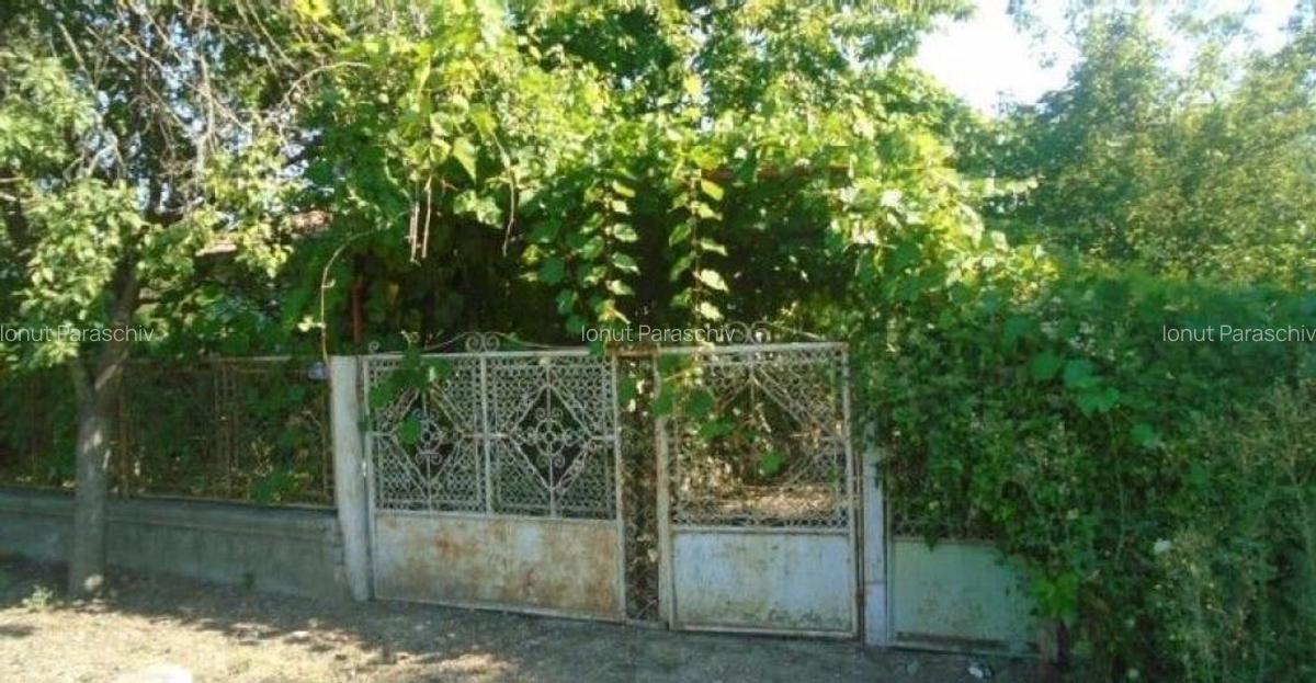 Casa si teren Straoane, cota parte 3/8. ID: R2715611 - 22