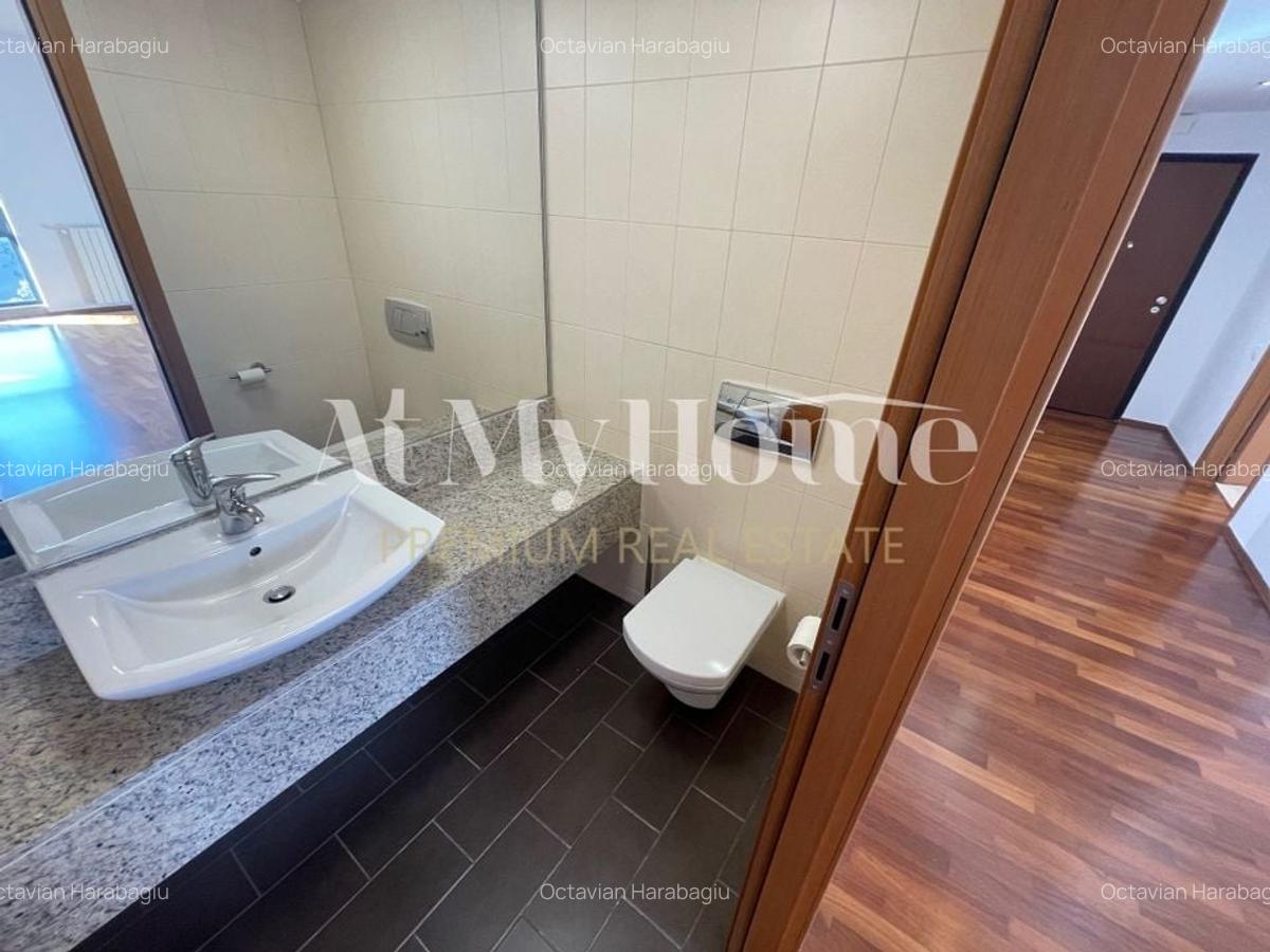 Apartament superb, spatios si luminos cu 4 camere, nemobilat, parcare, boxa - 16