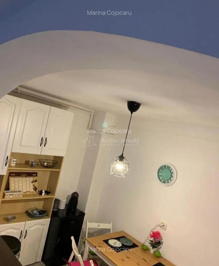 2 Camere, Coposu, Centrala Proprie, 10 min Metrou - 6