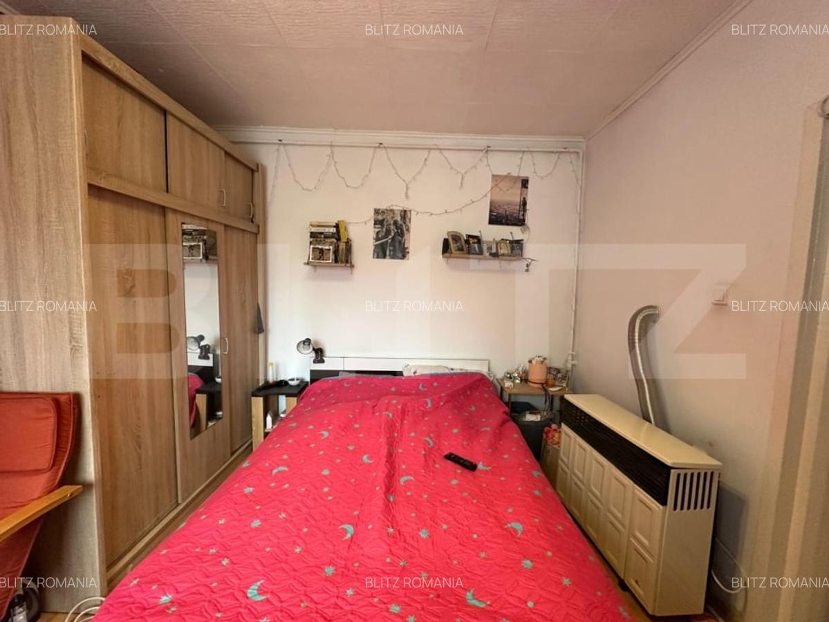 Casa individuala 4 camere 94mp utili, singur in curte, zona Schei - 7