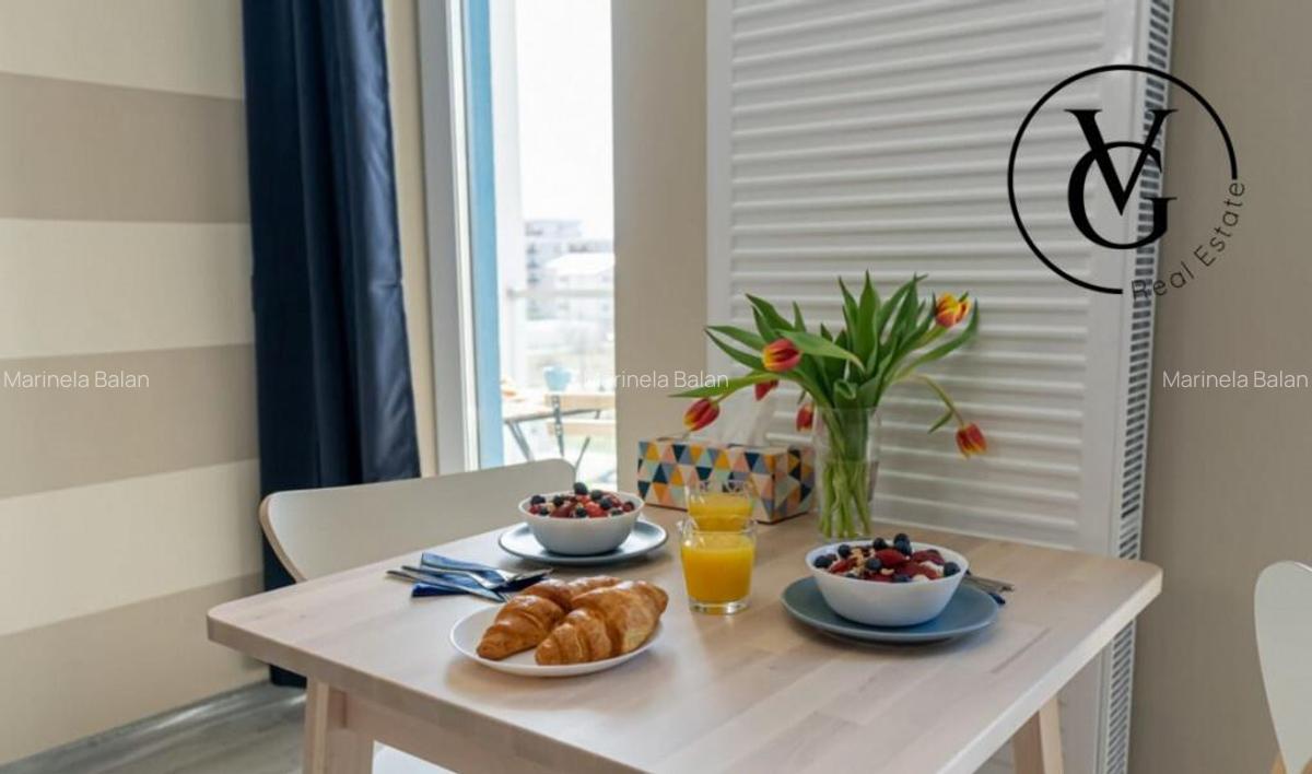 Apartament 2 camere Alezzi Nord 10 vedere piscina - 6