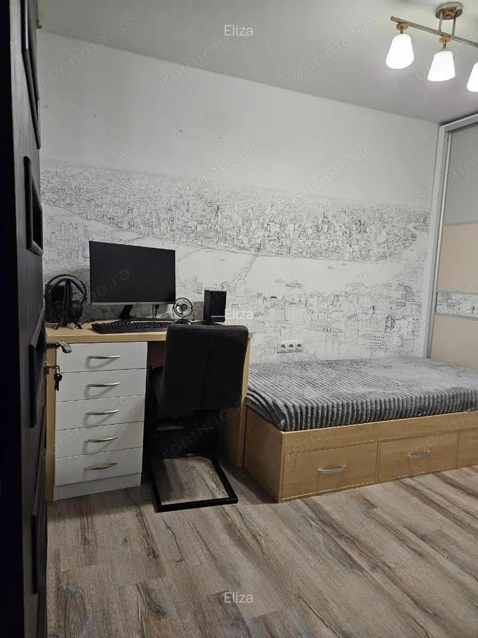 Vanzare apartament cu 3 camere zona Lipovei - 8