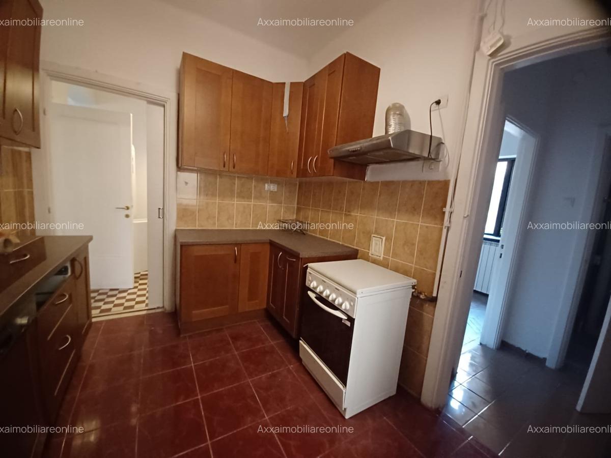 Apartament 5 camere  155 mp - Piata Amzei / Bloc reconsolitat - 11