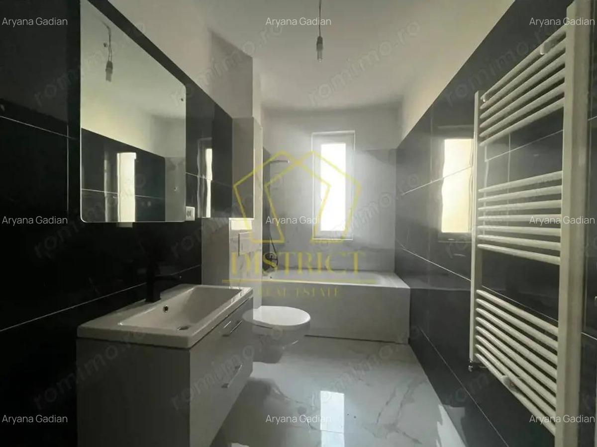 Apartament superb cu 2 camere I Giroc - 3