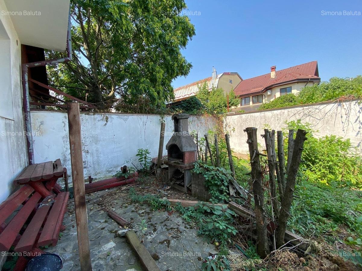 Vanzare casa vila 5 camere zona Crangasi - 10